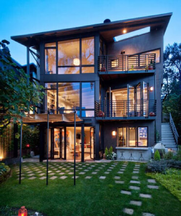 Liosioning architects in Pune