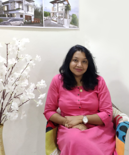 Vaishali Kawalkar Architect