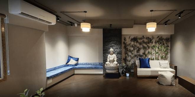 Best Interior Designers in Pune