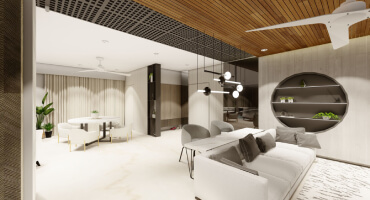 Interior Decorators in Pune