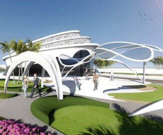 Bungalow architects in Pune