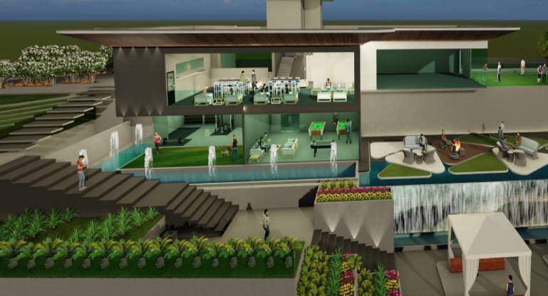 top architects in pune