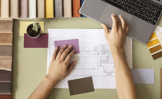 Best interior designers in Pune