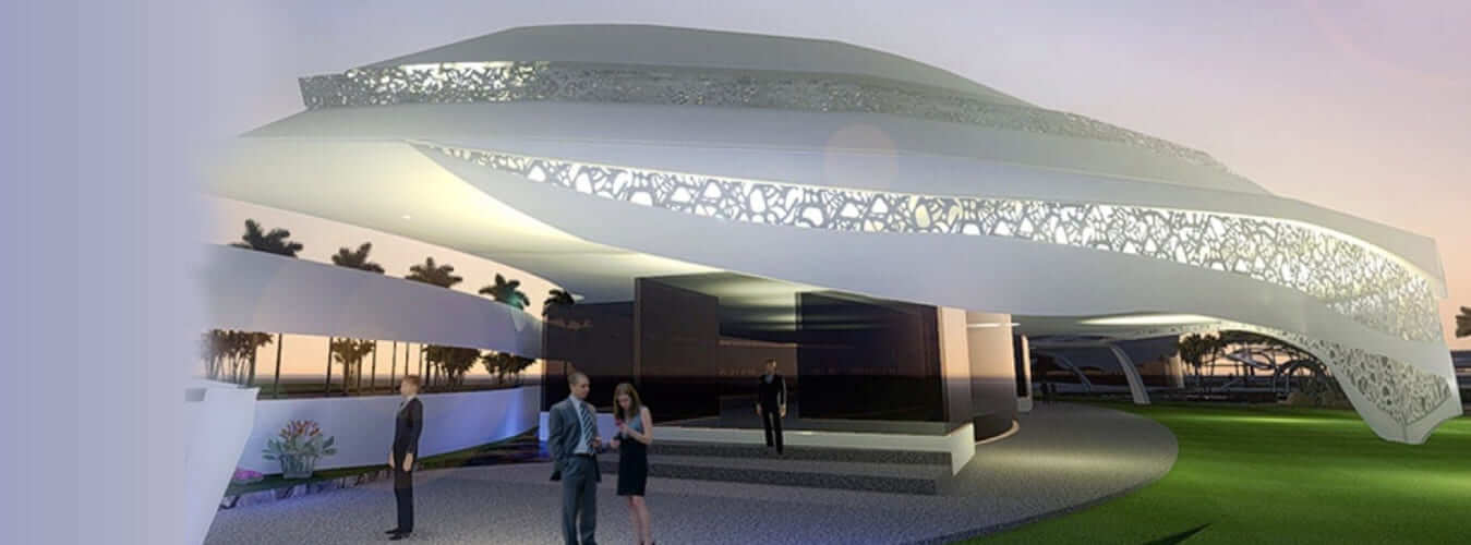 Architects in Pune