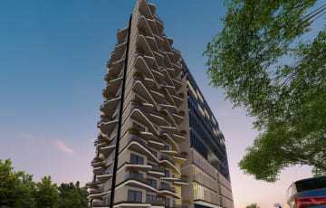 Commercial Architects in Pune