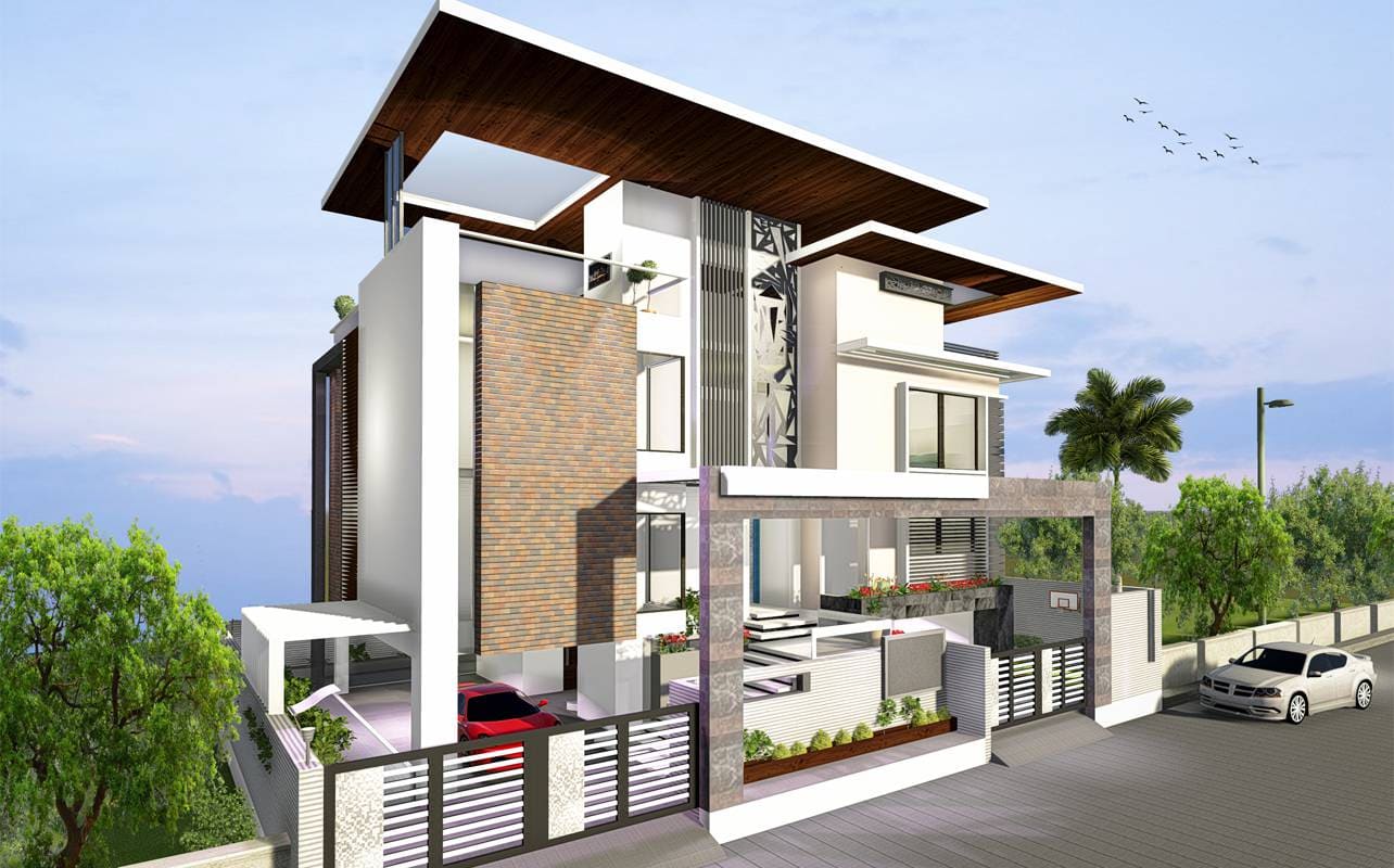 aditya-bangalow