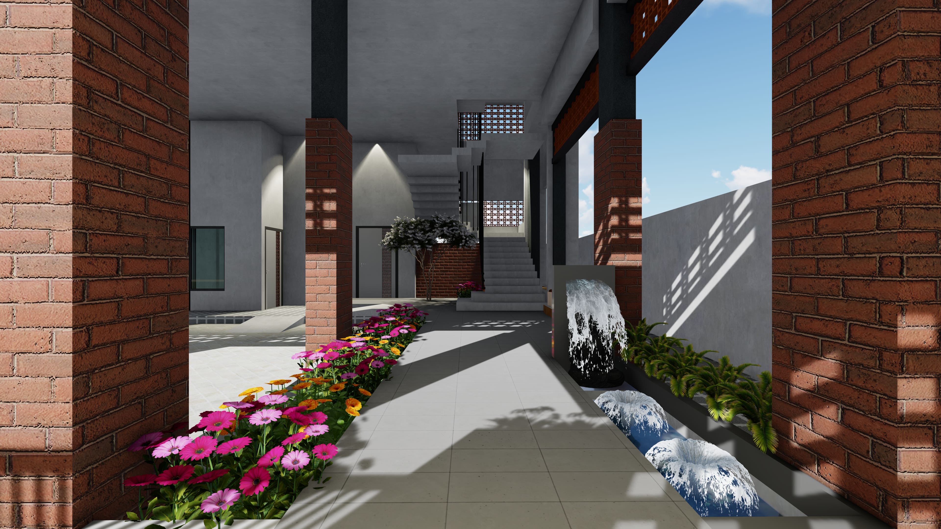 bhujbal-architecture