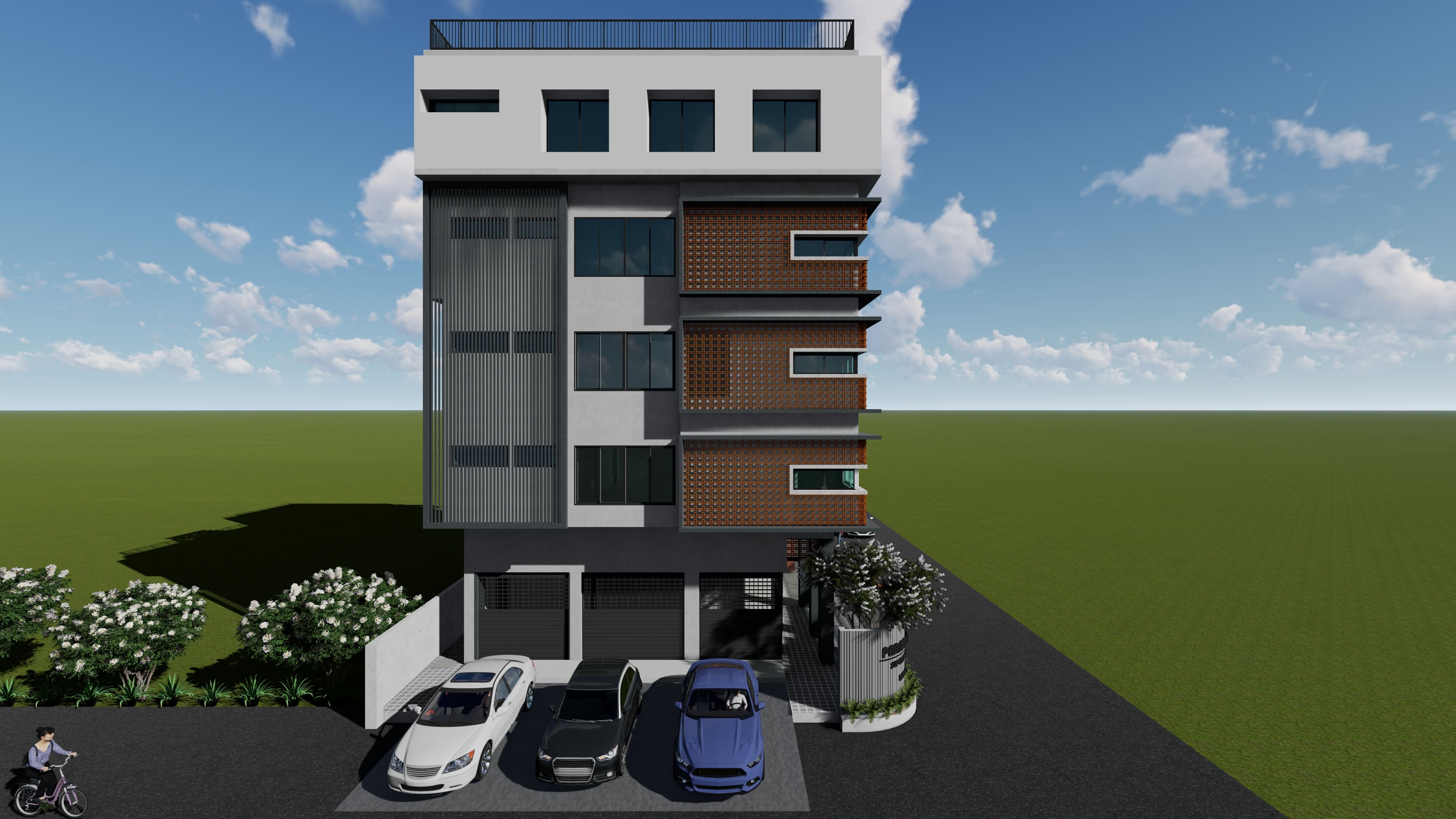 bhujbal-architecture
