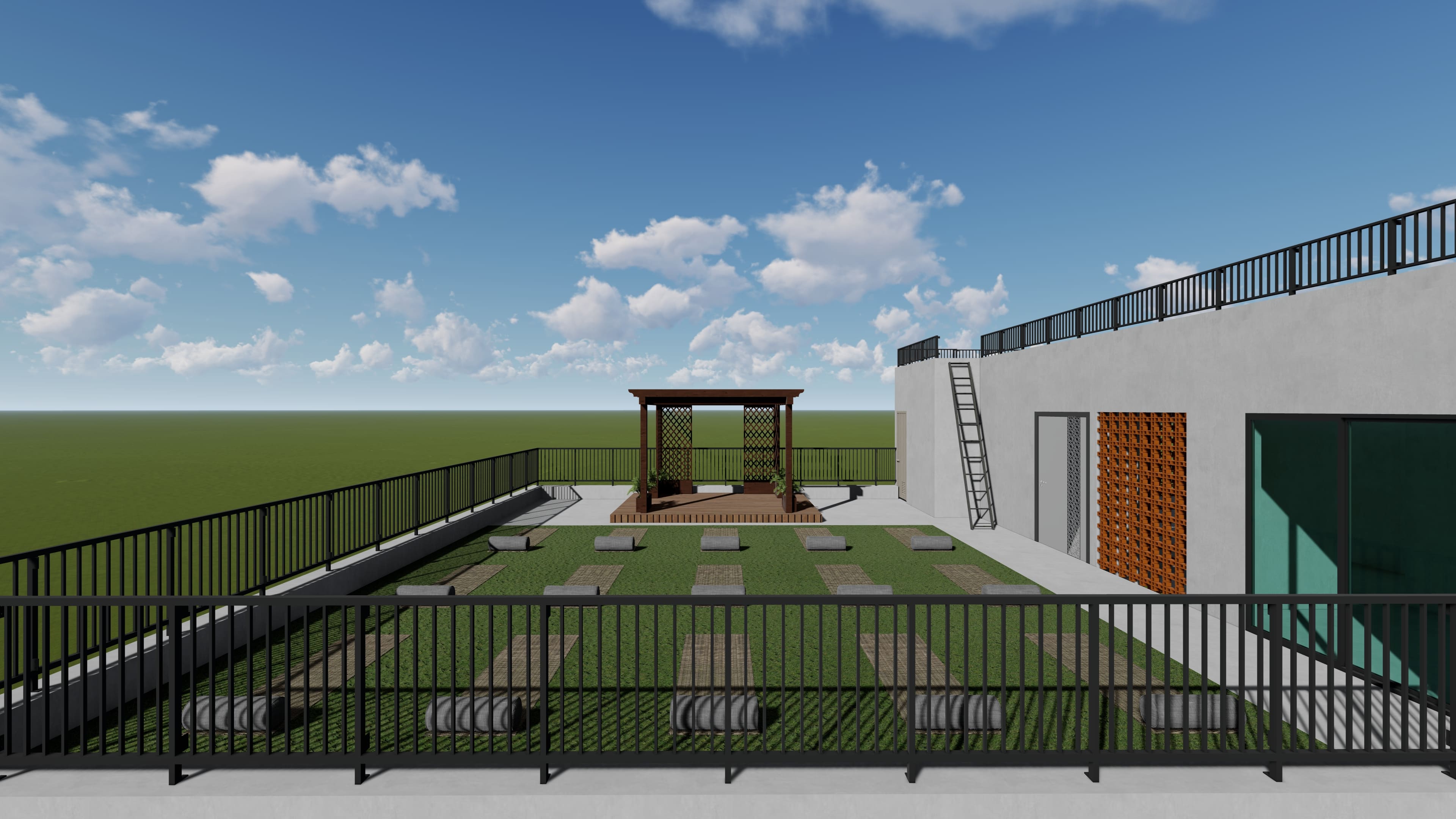 bhujbal-architecture