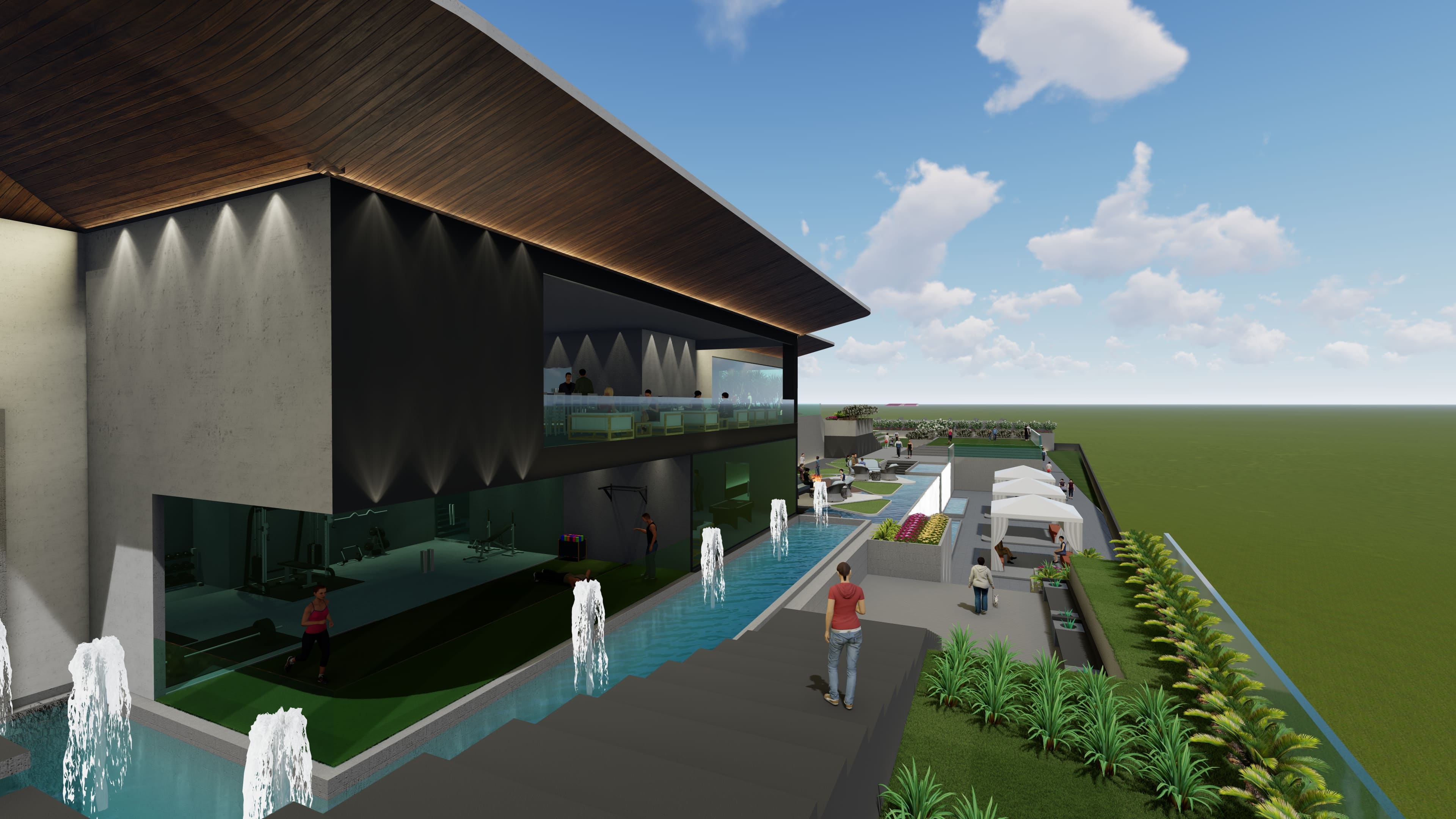 clubhouse-architecture