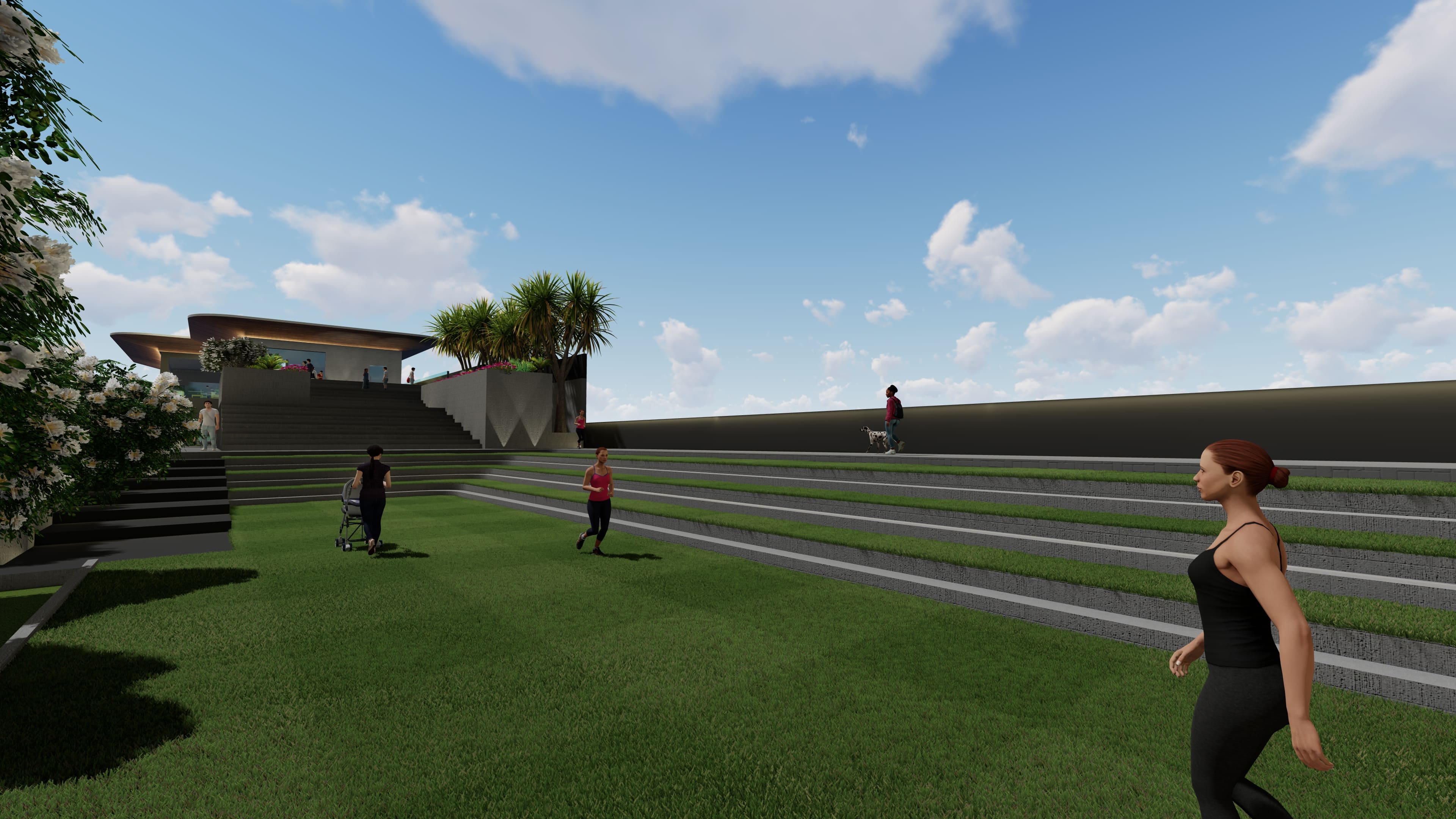 clubhouse-architecture
