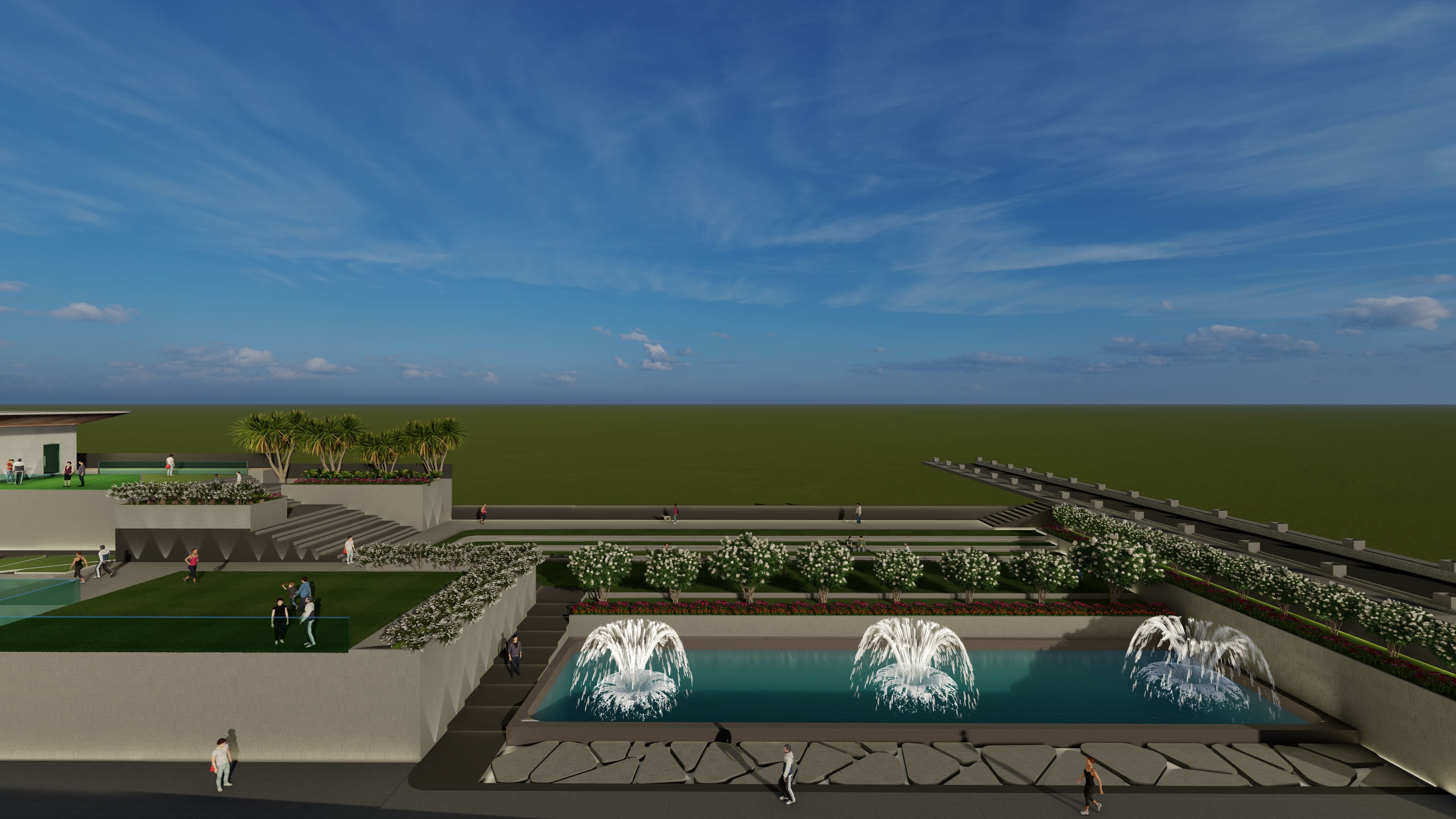 clubhouse-architecture