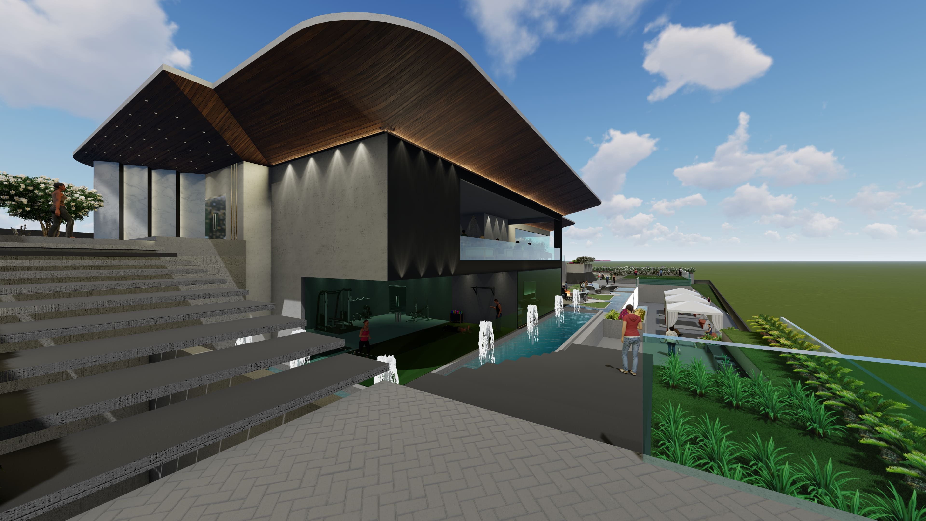 clubhouse-architecture