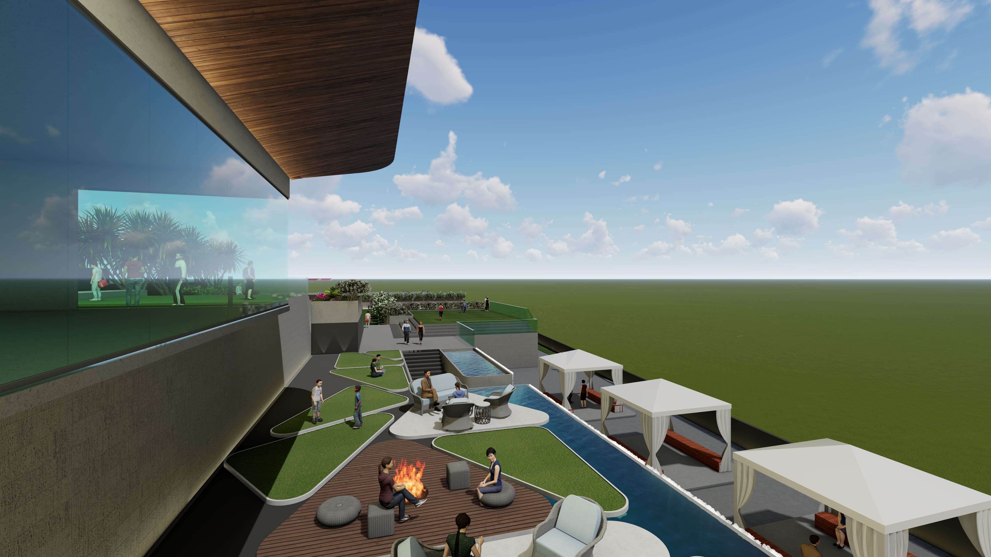clubhouse-architecture