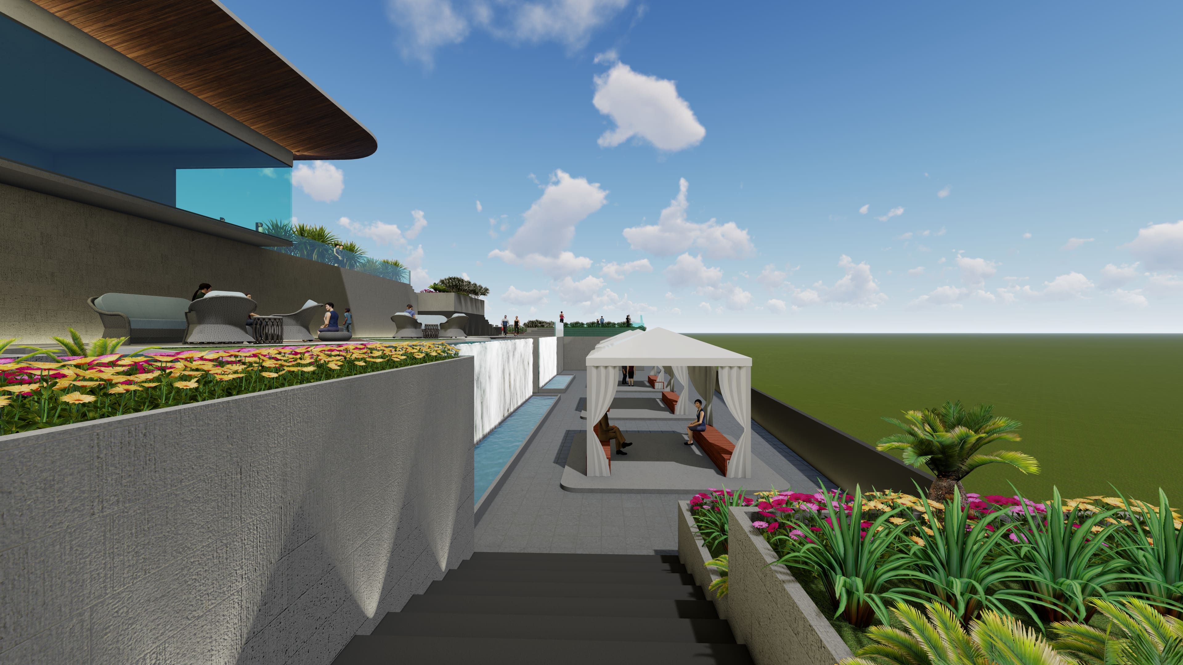 clubhouse-architecture
