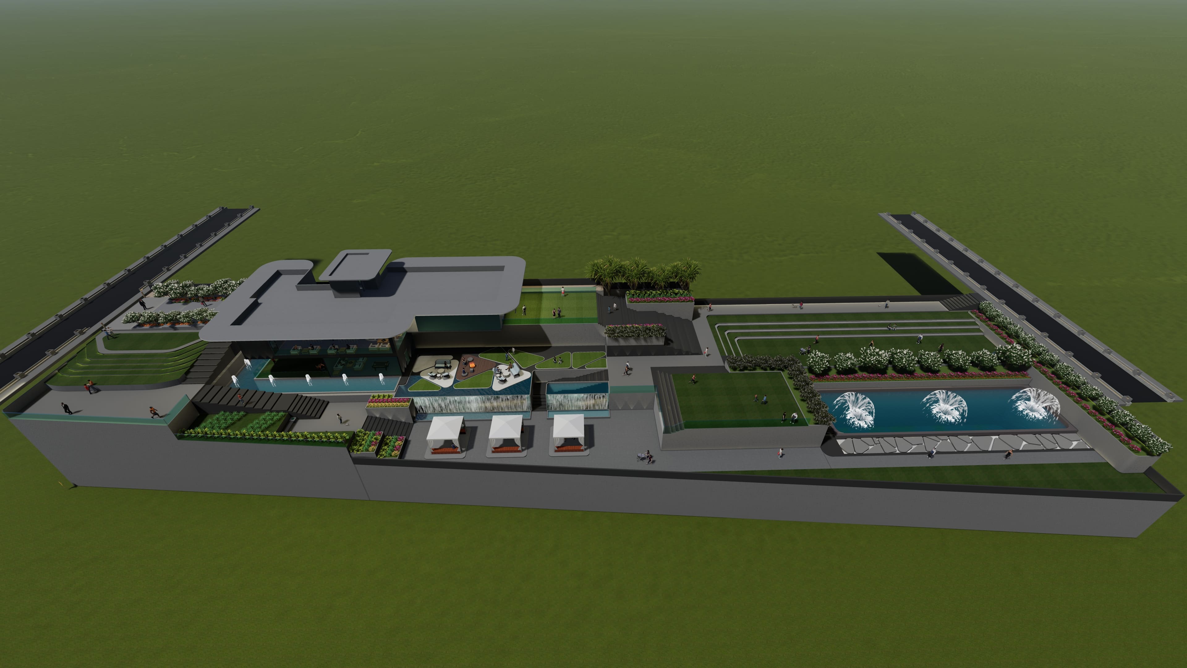 clubhouse-architecture