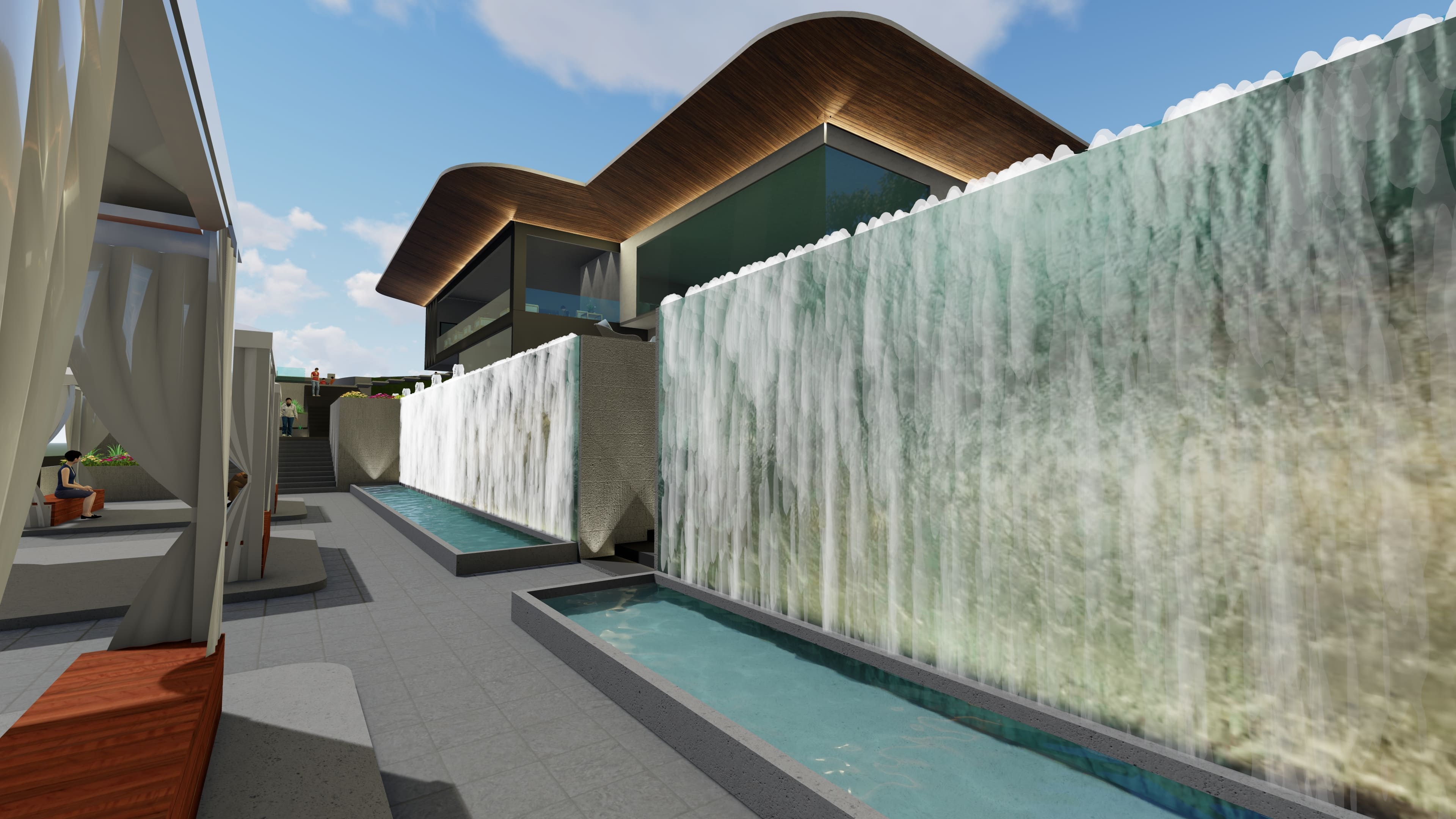 clubhouse-architecture