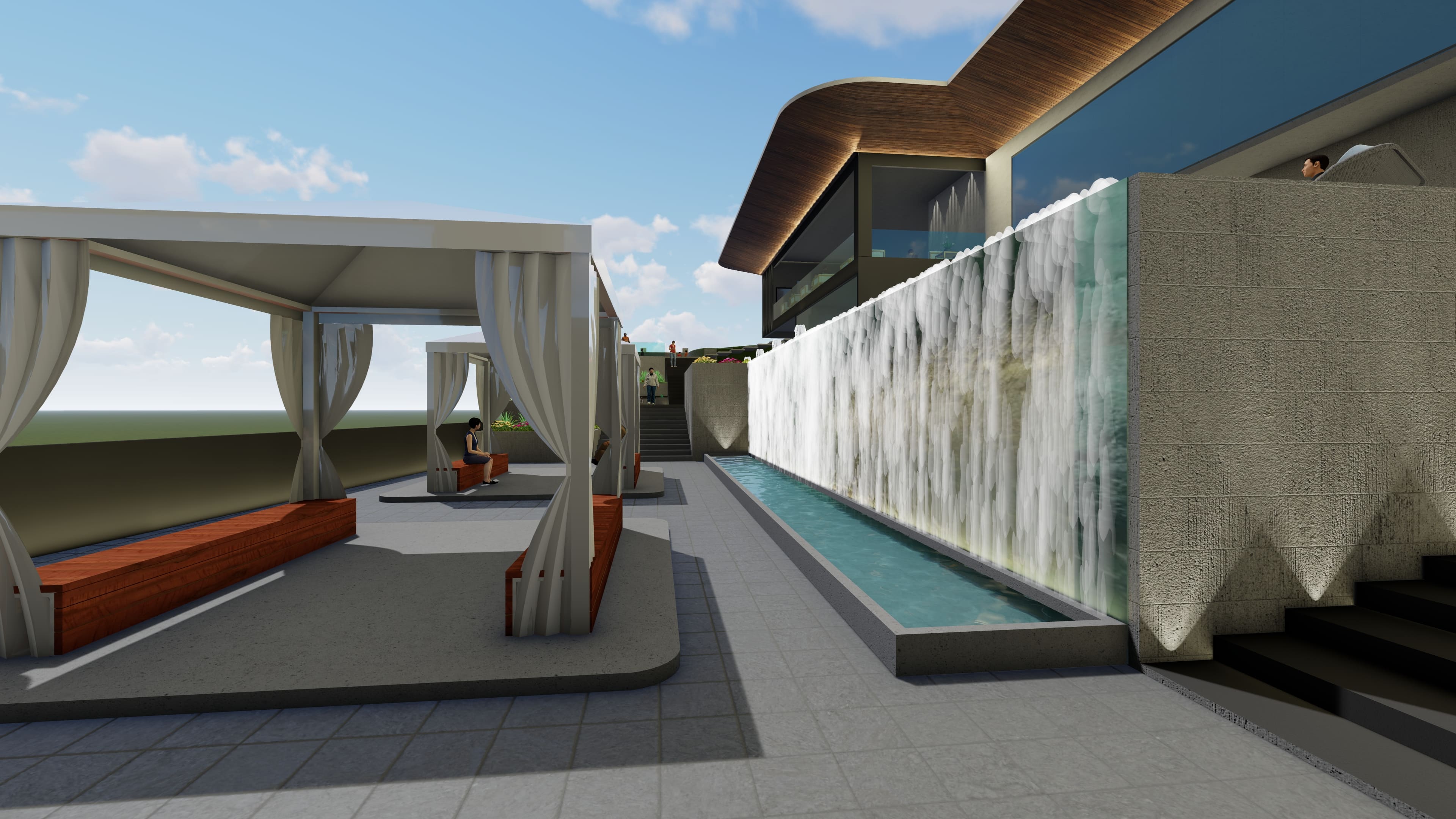 clubhouse-architecture