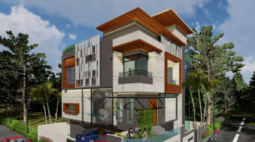 deepak-architecture
