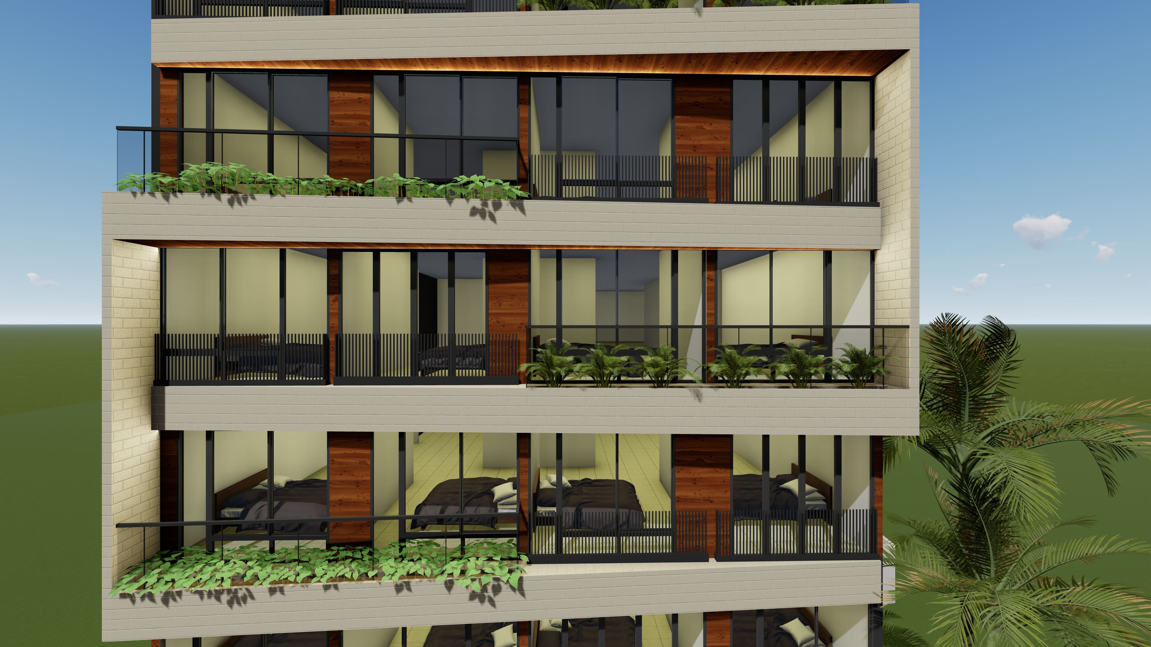 facade-architecture
