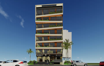 Top commercial architects in Pune