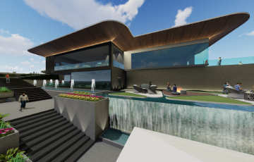commercial Architectural firms in Pune