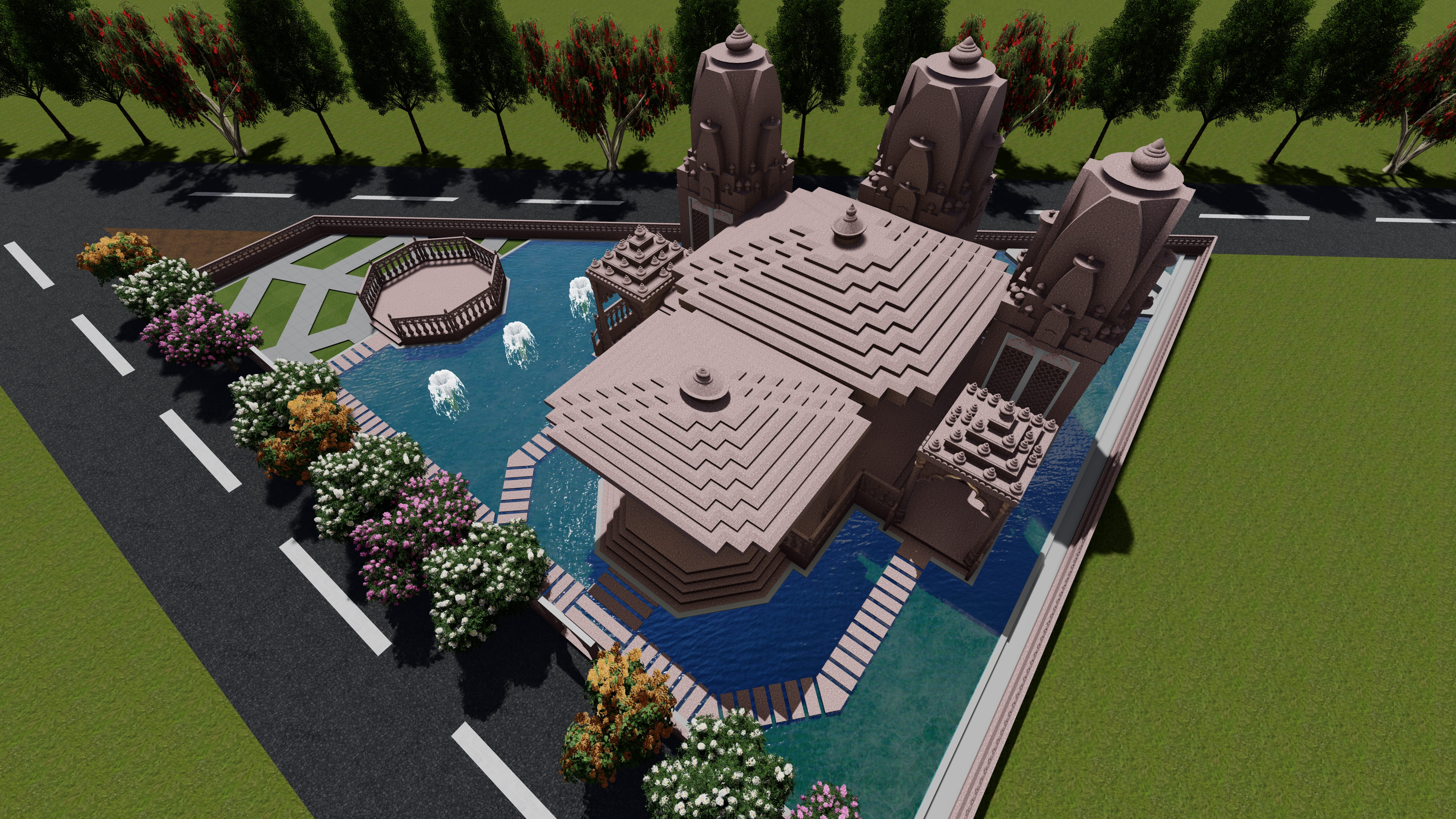 gandhi-temple