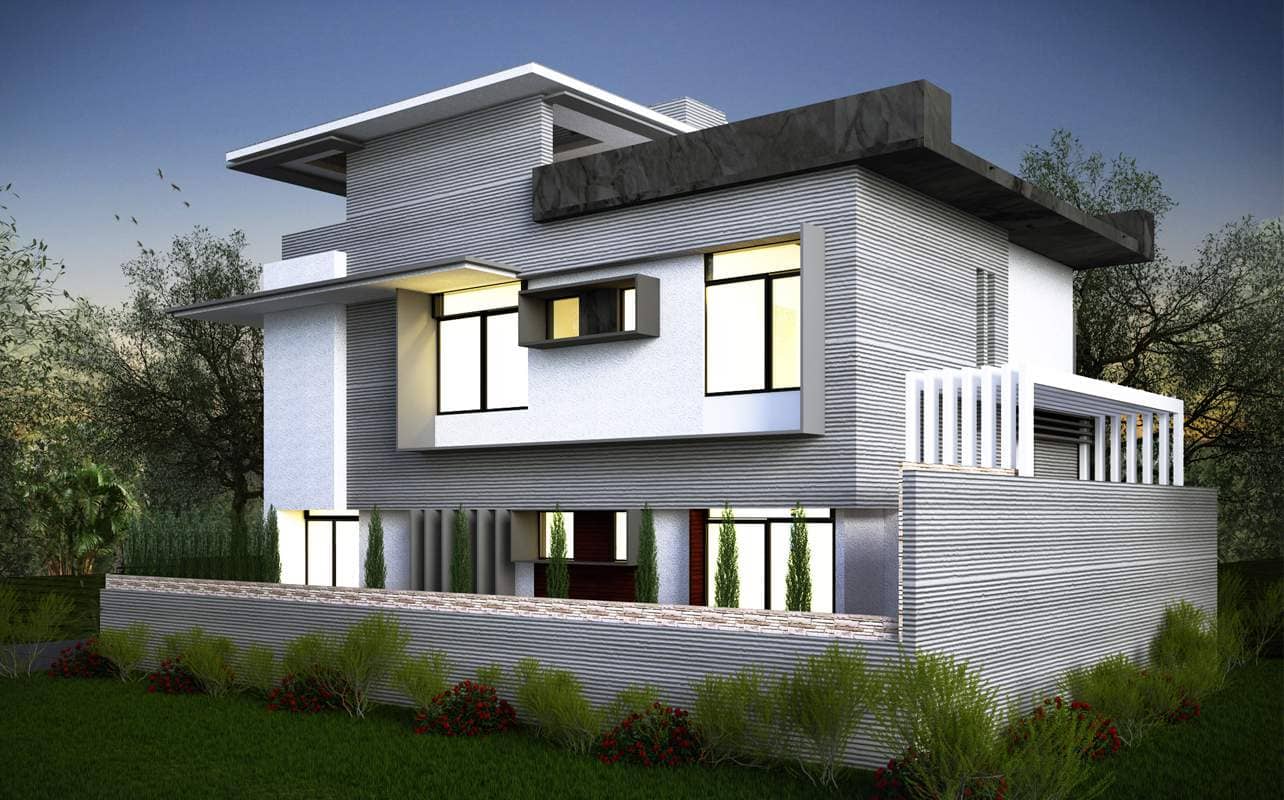 kakahalwai-architecture