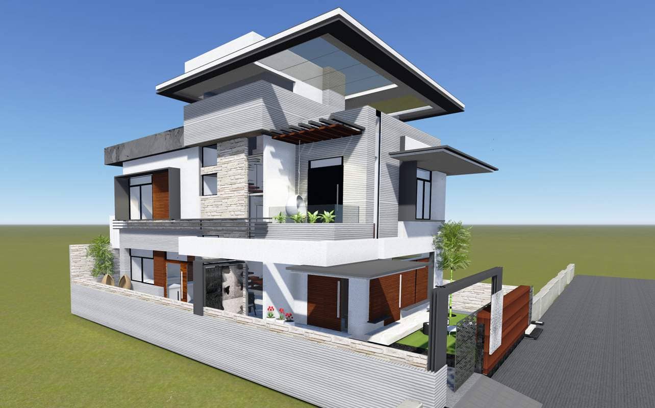 kakahalwai-architecture