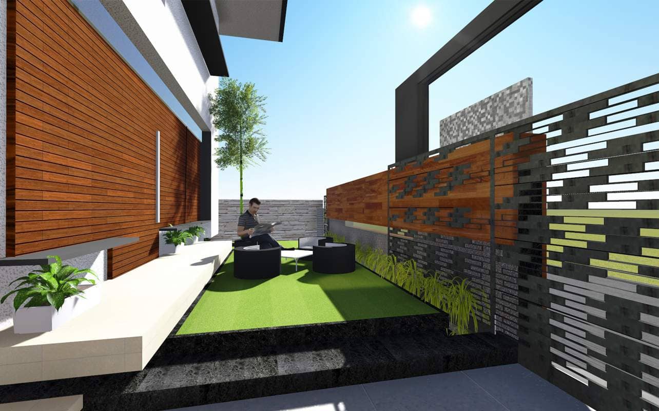 kakahalwai-architecture