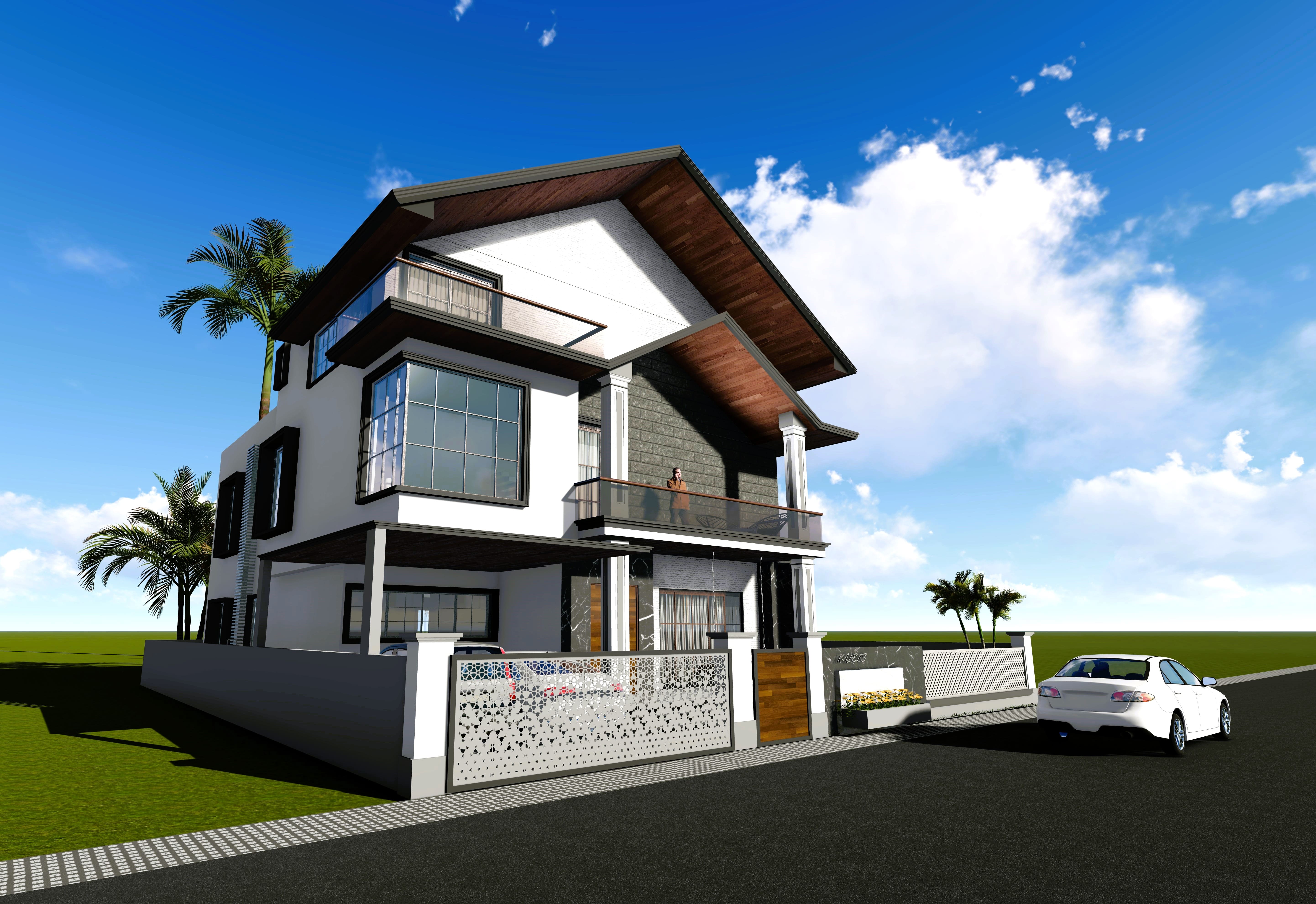 kalel-architecture