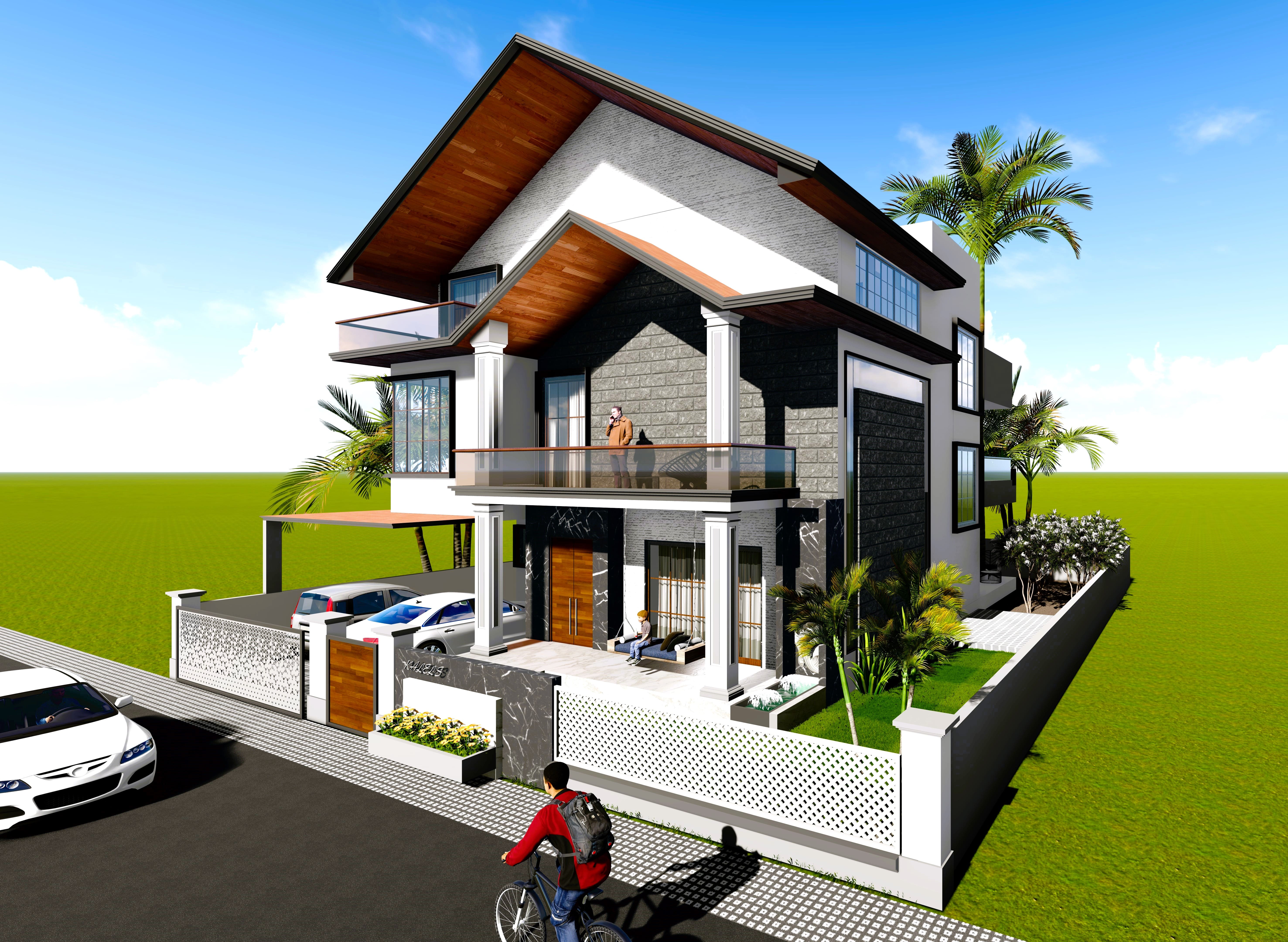 kalel-architecture