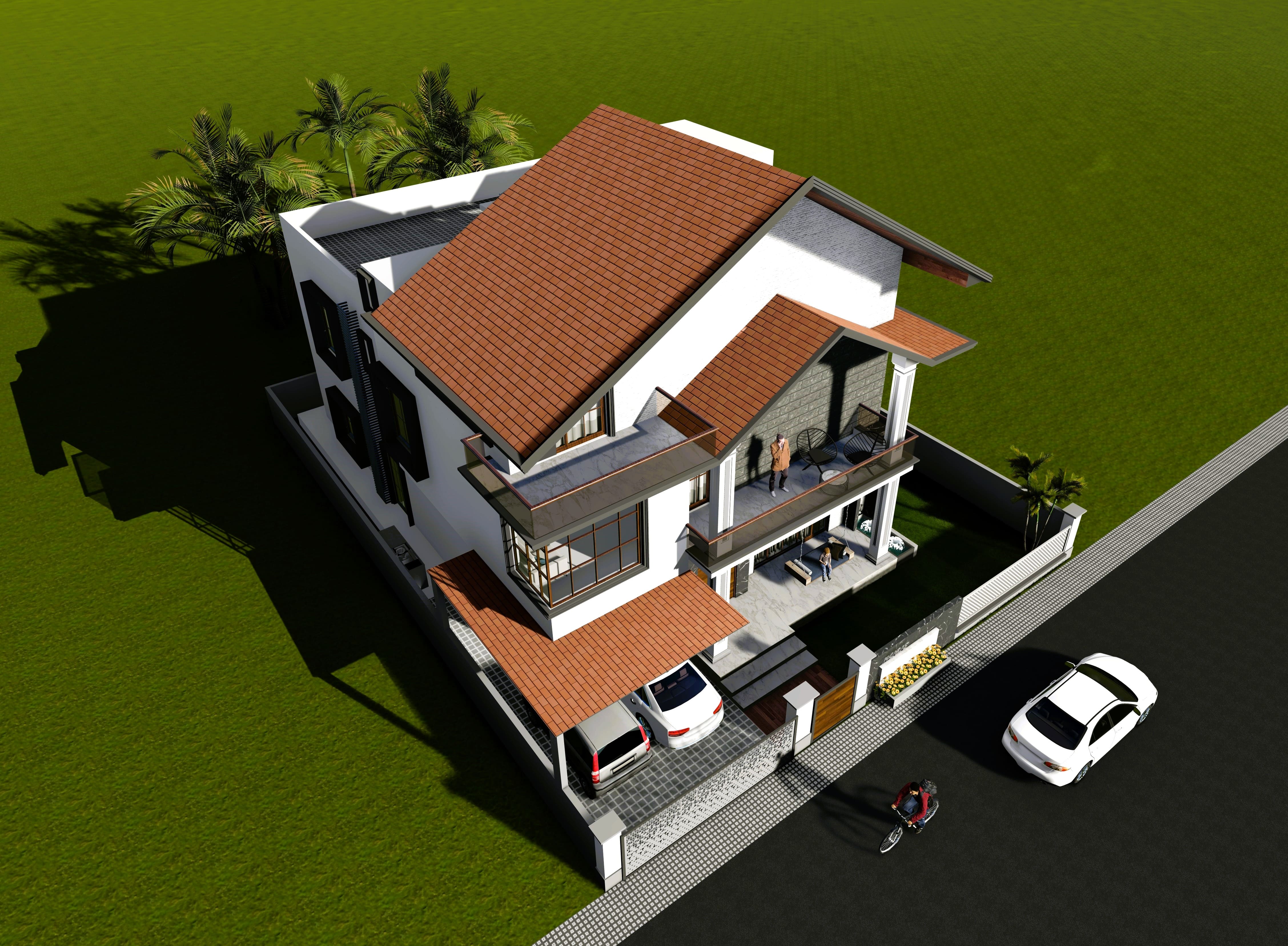 kalel-architecture