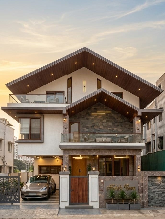  top architects in Pune