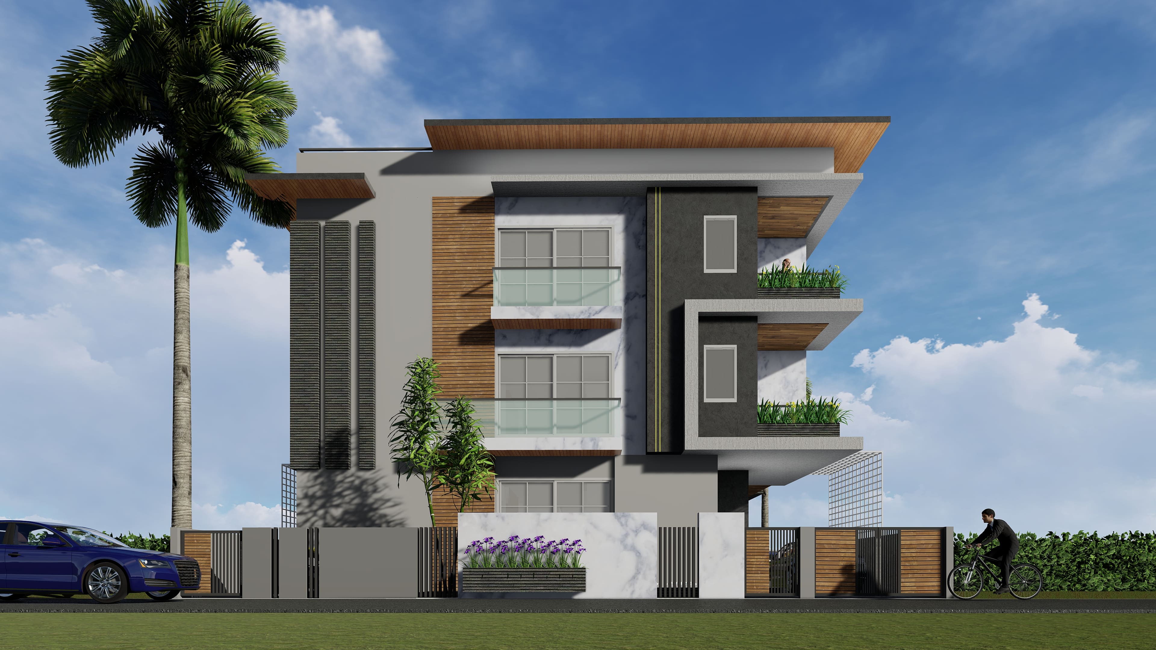 padgilwar-architecture