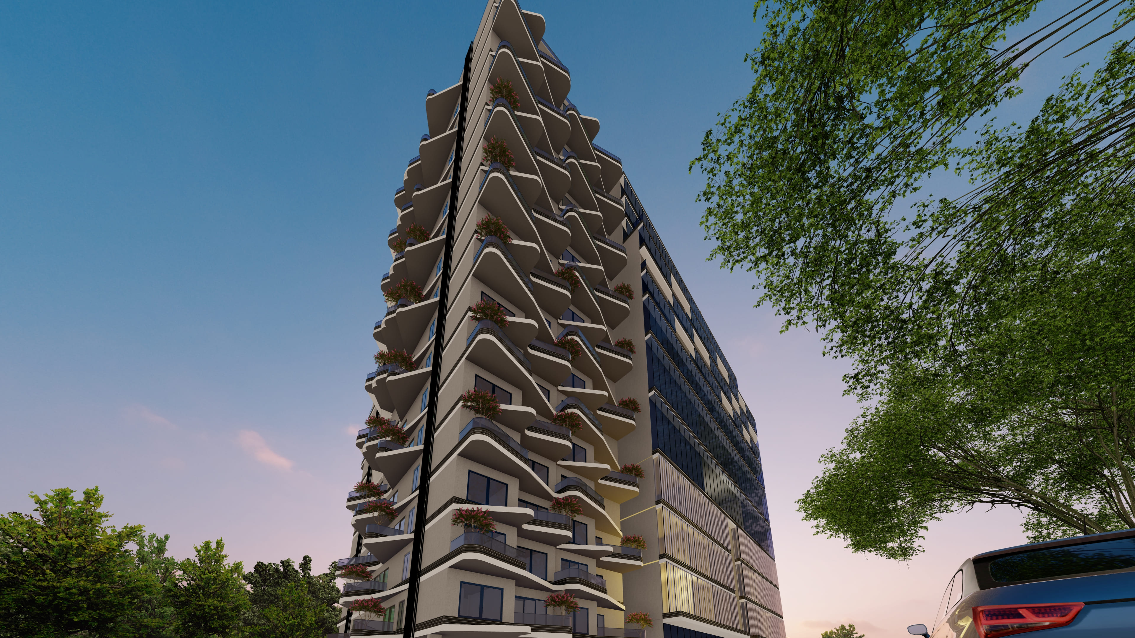 Architects in Pimpri Chinchwad