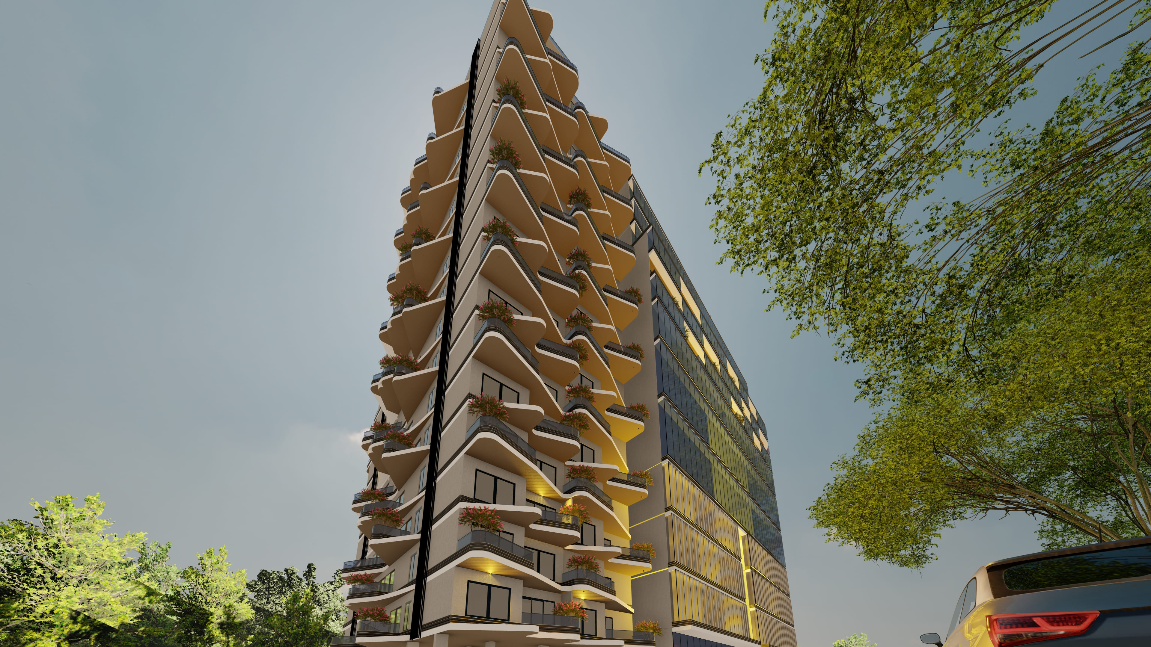 Top architects in Pimpri Chinchwad
