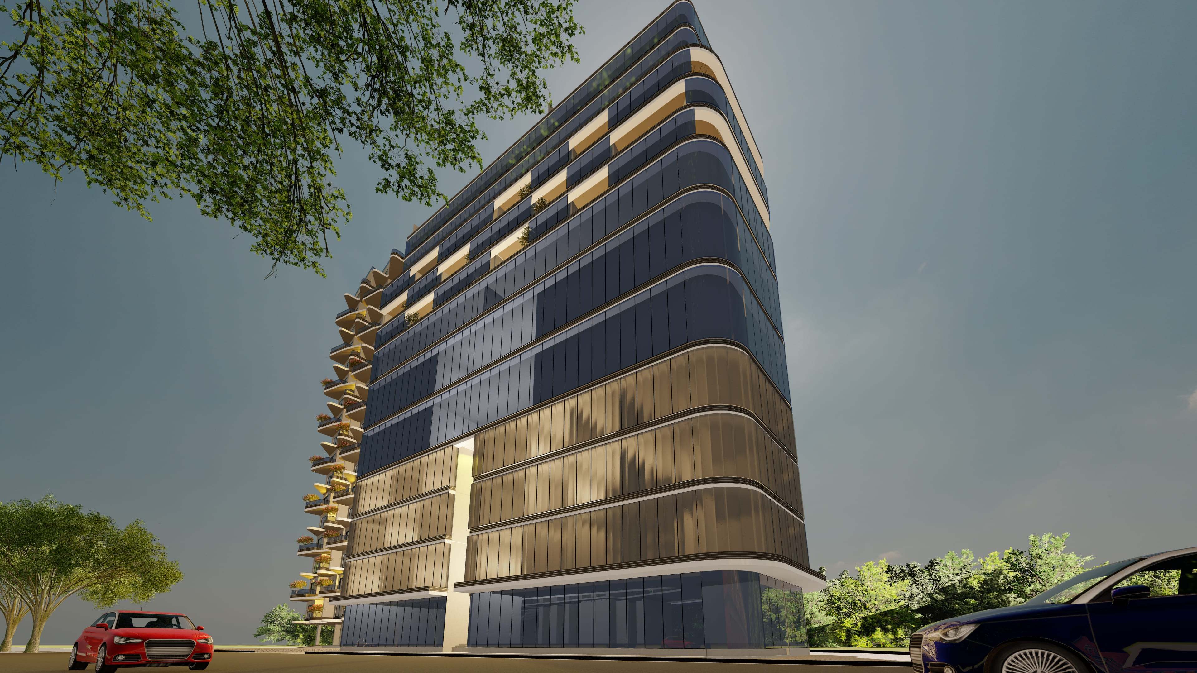 Best architects in Pimpri Chinchwad