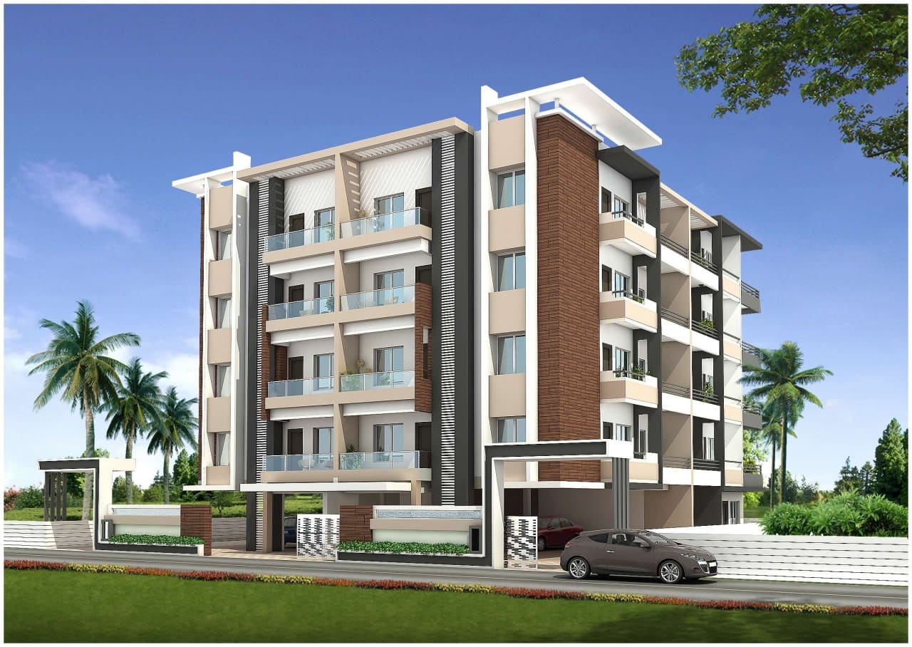 rohit-architecture