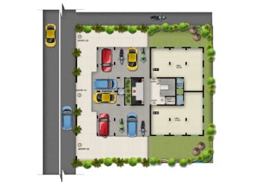rohit-architecture