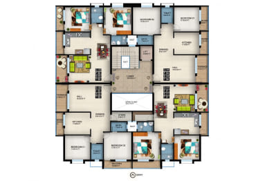 rohit-architecture