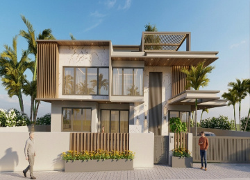 Commercial Architects in Pune