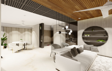 Best interior designer for home in Pune