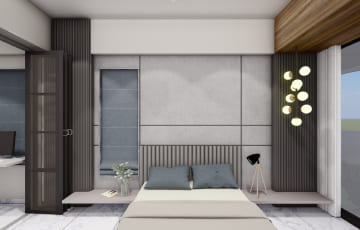 home architects interior designers in Pune