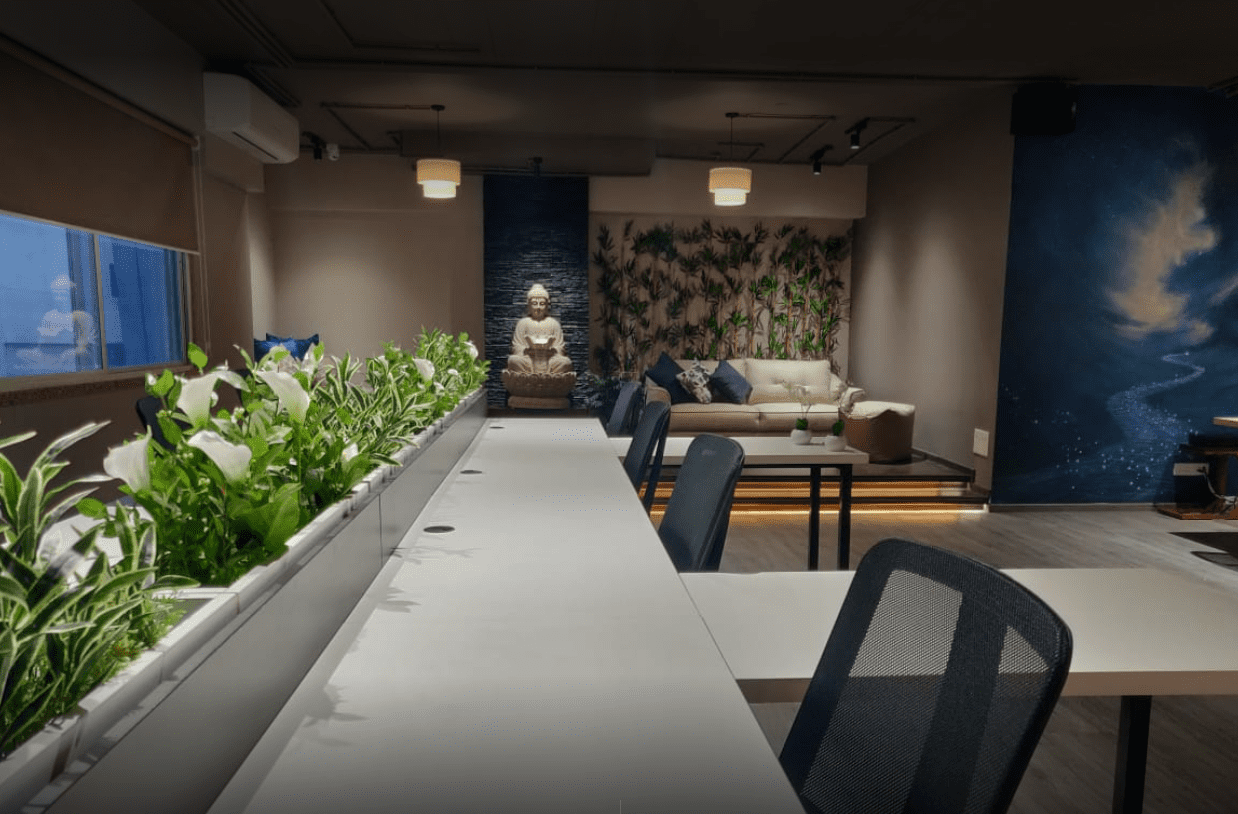 wankar-interior