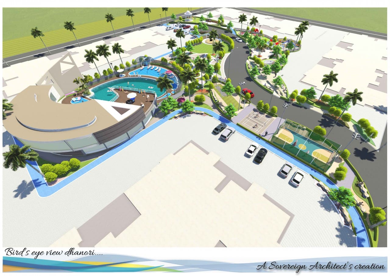 dhanori-landscaping