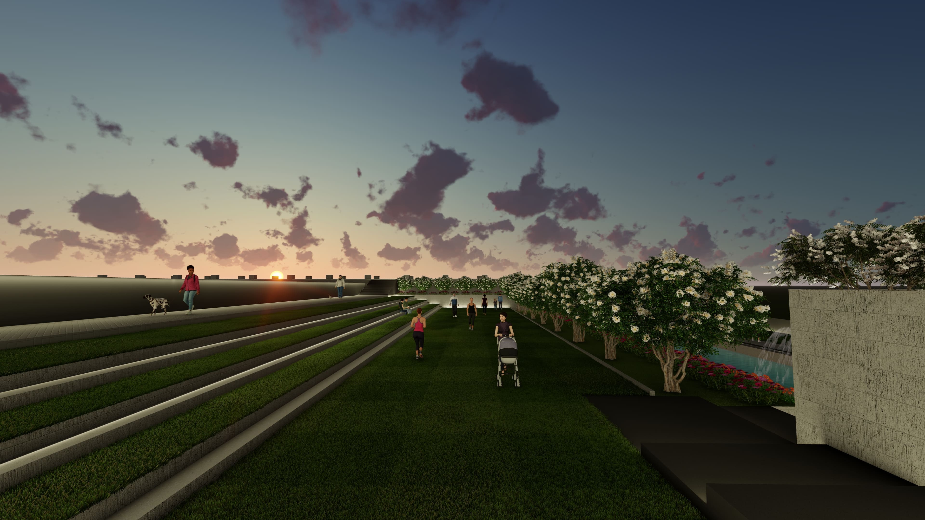 gandhi-landscap-lansscape