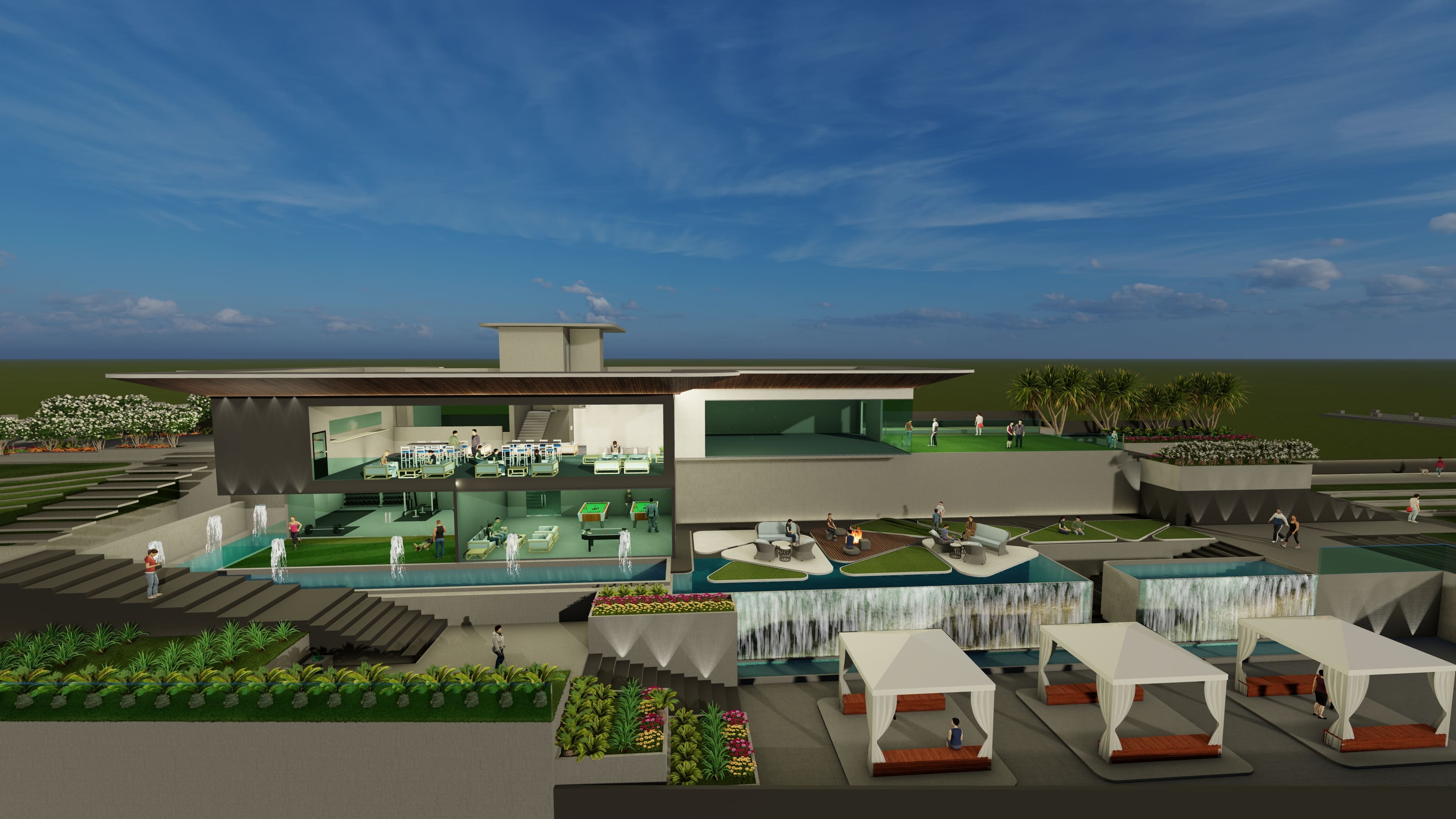 gandhi-landscap-lansscape
