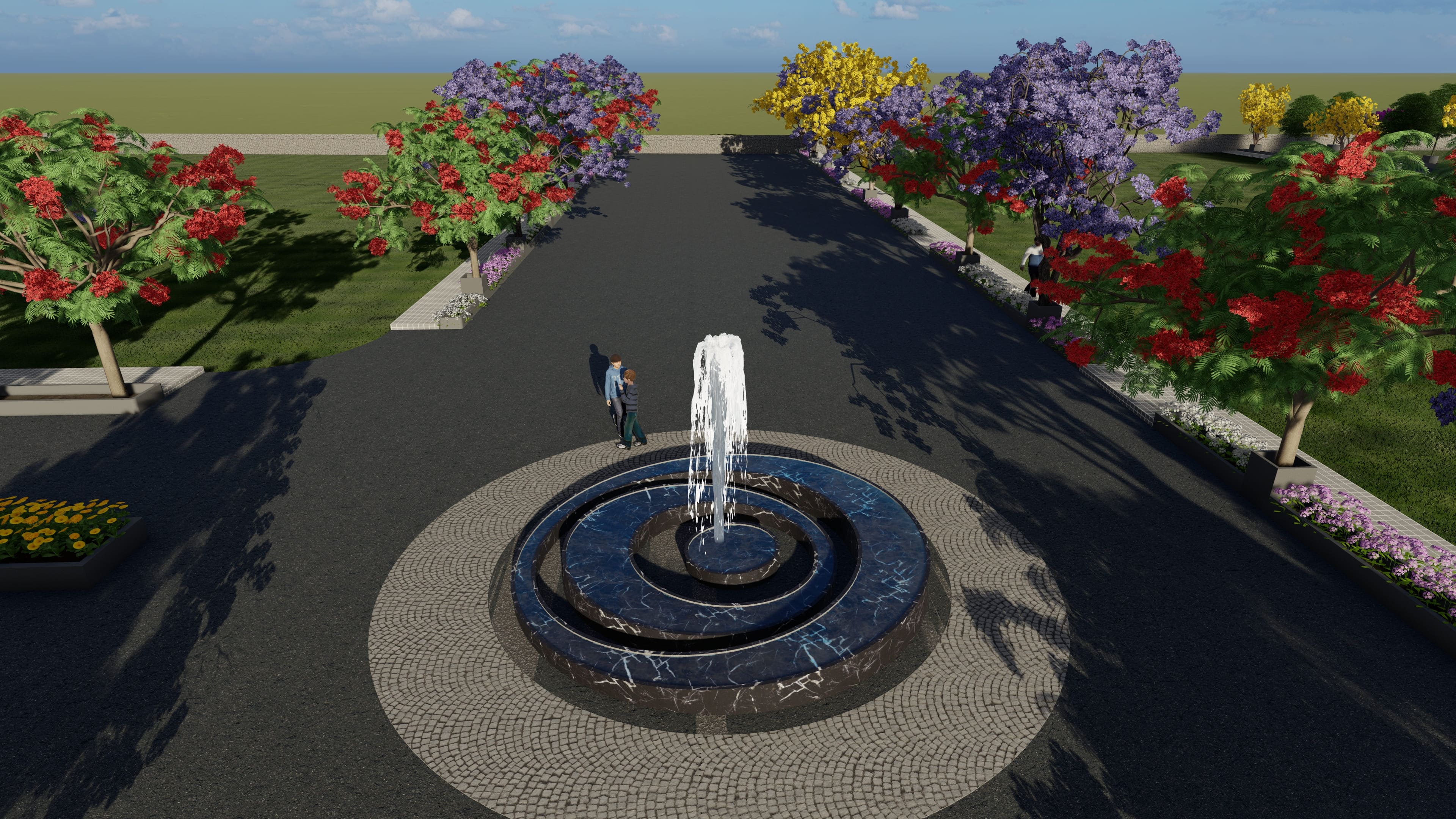 gandhi-landscap-lansscape