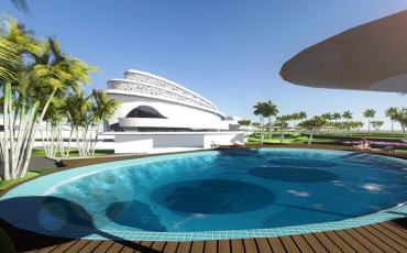 Township Architect in Pune
